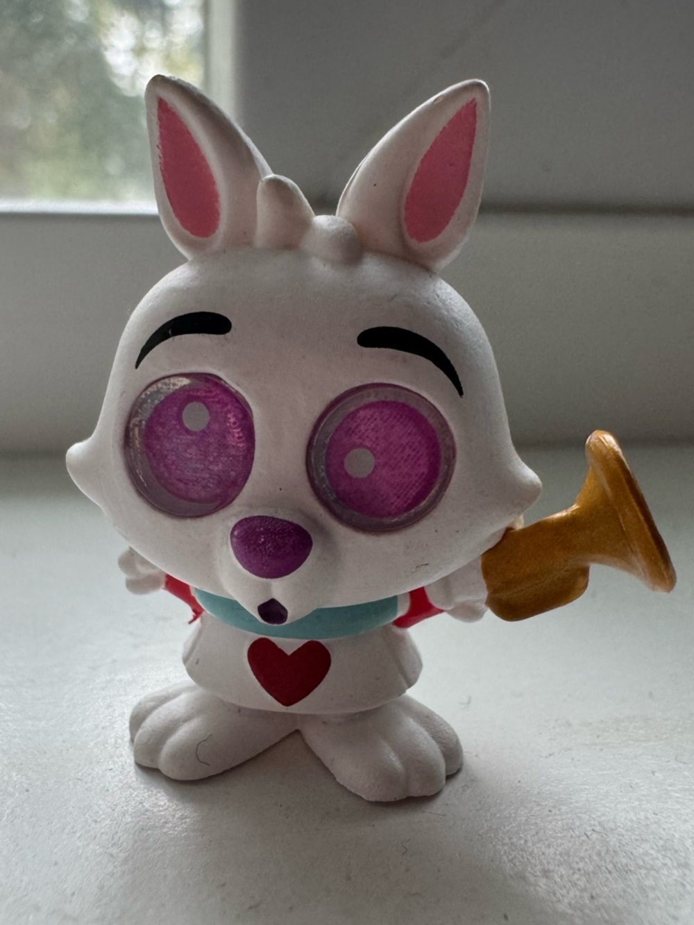 Disney Doorable | Series 6 | White Rabbit
